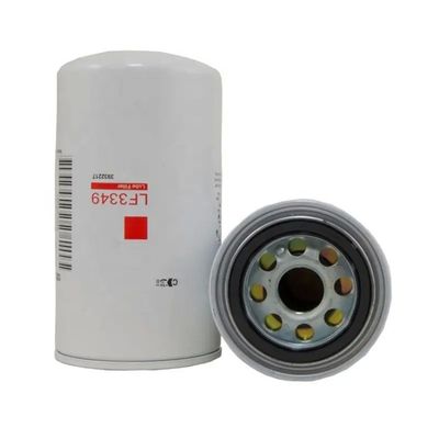 LF3349 Hydwell Filter Paper Iron Truck Engine Parts Lubricant Oil Filter Element 15155622 (Гидроупорная фильтрующая бумага, железные части для автомобилей, двигателей и грузовиков)