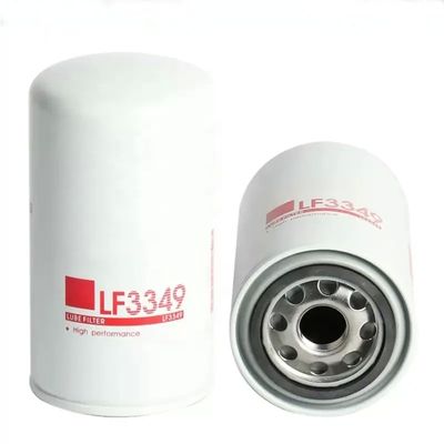LF3349 Hydwell Filter Paper Iron Truck Engine Parts Lubricant Oil Filter Element 15155622 (Гидроупорная фильтрующая бумага, железные части для автомобилей, двигателей и грузовиков)