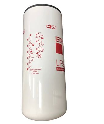 DBL7300 P553000 Смазочный фильтр для масла LF9009 для сельскохозяйственных хозяйств Наименование части 4906635 6060009419E9