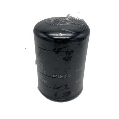 Гидвелл топливный фильтр 05716779 BF900 1902133 93*93*136 Размер для верхней дизельной топливной системы