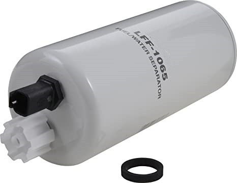 Применимые модели Фильтр сепаратора топлива и воды LFF1065 P551103 46554959 8900129805 76195122