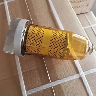 Онлайн-поддержка Сертифицированный сепаратор топлива и воды 3307454S B10-AL