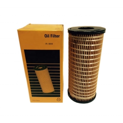 1R-0659 Фильтровая бумага P550484 LP161 1541912130 848012 A730X6744GA для грузовиков MD049 SFO0484 684