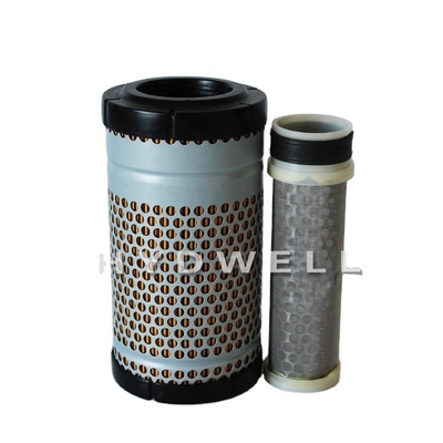 1018 Hepa Filter Air Filter Cartridge для экскаваторов, комбайнов, трансплантаторов, тракторов OEM