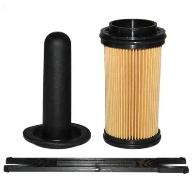 ТРУКК фильтр мочевины и насос для автомобильной установки АСТРА на Гидвелле