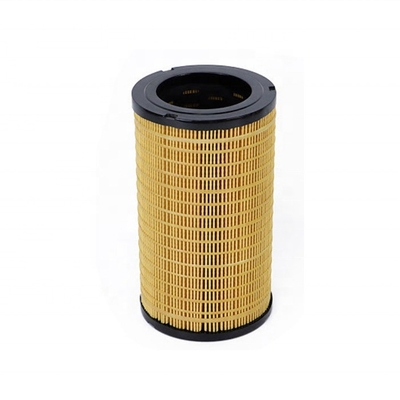 Hydwell 1R-0741 1R-0774 Двигатель Гидравлический фильтр масла с железной и стекловолокнистой бумагой
