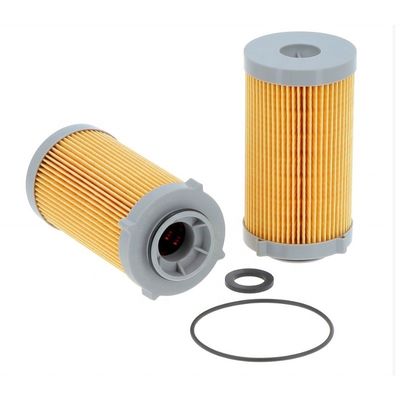 ГРАДЕР Модель грузовика Гидвелл Фильтр топлива 363-5819 3635819 Fe1000-0109 837086374 Pf46049