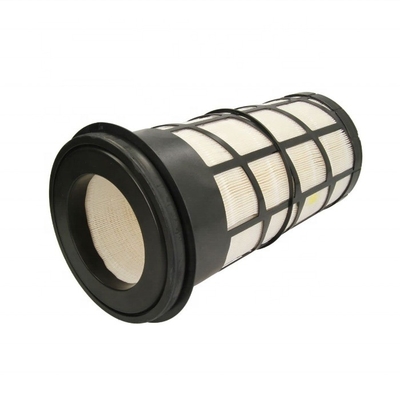 OE NO. P611190 P611189 195*359mm Гидроузел для экскаваторов Воздушный фильтр Части грузовиков