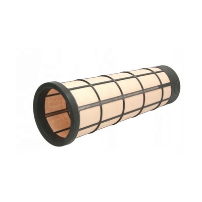 OE NO. P611190 P611189 195*359mm Гидроузел для экскаваторов Воздушный фильтр Части грузовиков