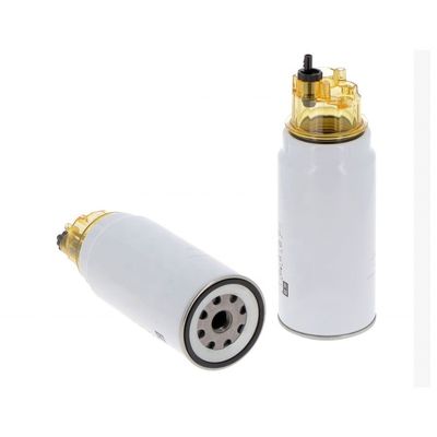 Гидвелл фильтр топлива/фильтр водоотделителя 612600081335 для ТРУКОВ Заменить/ремонтировать