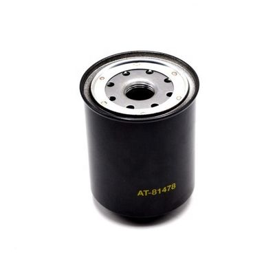 Автозапчасти Дизельный фильтр Фильтр водоотделителя топлива для грузовика 1811491C91