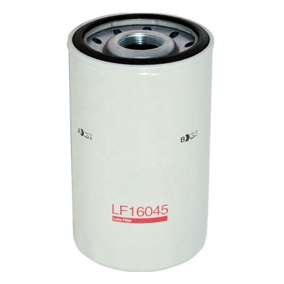 Hitachi Car Fitment L4484495/4448336/84206729/B7217 LF16045 Масляный фильтр для двигателя экскаватора