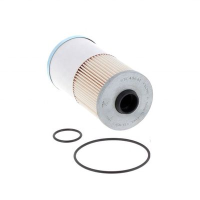 Дизельный водоотдельный топливный фильтр 84283691 P551052 84283691 2Z0201512B от Hydwell