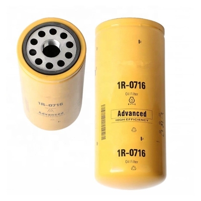 Другие детали дизельных двигателей Best Iron Fuel Filter Element 1R-0716 Оливковый фильтр