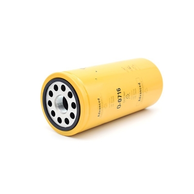 Другие детали дизельных двигателей Best Iron Fuel Filter Element 1R-0716 Оливковый фильтр