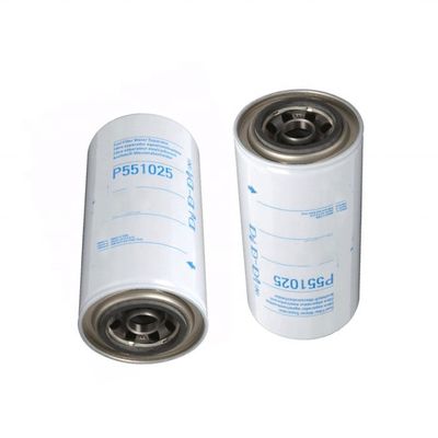 Дизельный автомобильный топливный фильтр E773D/998G/836 R120P BF1281 P551025 FS19754 H7120WK30 RE502203 1355891