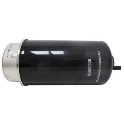 Сепаратор топлива и воды Bf7785-D Bf7785D P551435 Fs19906 H301wk для класса OE NO. RE509036