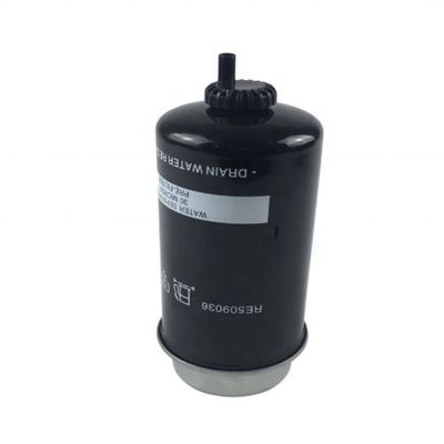 Сепаратор топлива и воды Bf7785-D Bf7785D P551435 Fs19906 H301wk для класса OE NO. RE509036