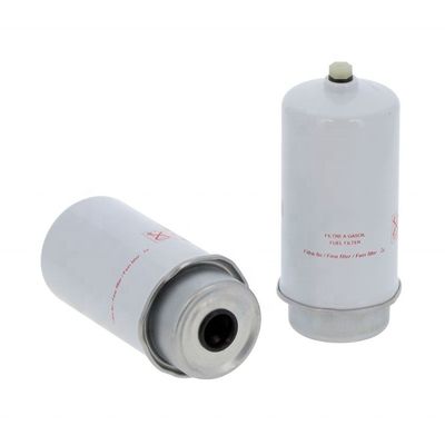 Claas Car Fitment RE521538 Замена топливного и водяного сепаратора OE NO. FS20011 BF7949DM