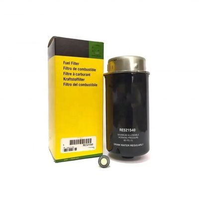 Фильтр для разделения топлива и воды RE521540/FS19986/P551435 для улучшения производительности двигателя