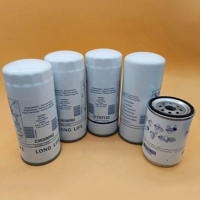 OE NO. 85137594 Масляный фильтр 21380488 22988765 21707132 23658092 для частей двигателей грузовиков