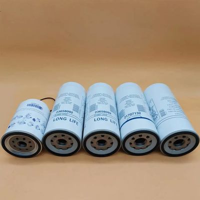 OE NO. 85137594 Масляный фильтр 21380488 22988765 21707132 23658092 для частей двигателей грузовиков