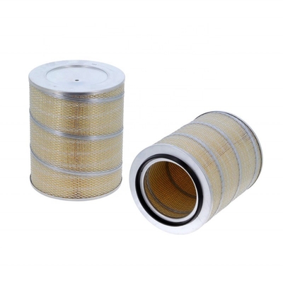 Hydwell AF25045M AF25066 PA2813 395773 Тяжелые грузовики воздушный фильтр с доставкой в срок