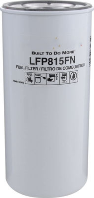 Части грузовых автомобилей Фильтр топлива LFP816FN P556916 7722935 7255091600 DNP550916 76113482 RE501113