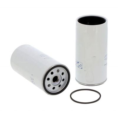 Фильтр топливного масла тракторного двигателя P955606 для HYDWELL 1292404 OE NO. Дизельная топливная система