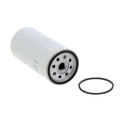 Фильтр топливного масла тракторного двигателя P955606 для HYDWELL 1292404 OE NO. Дизельная топливная система