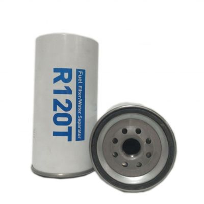 Дизельный двигатель Фильтровый элемент топливного водоотделителя для маринской лодки R120T FS19591 FS19934 P551858 RE503676 3828838 J6550523