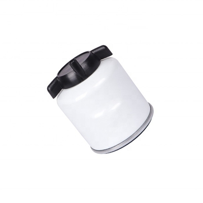Элементы топливного фильтра 6667352 P551039 Производительность от HYDWELL Professional Filter