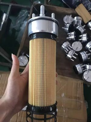 7H0127401B 7H0127401 7H0127401A 7H0127401D 7H0127401D SN70218 Железный фильтр Бумага Фильтр топлива для грузовиков