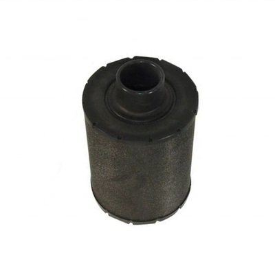 Сверху- Honeywell D055004 PA2807 воздушный фильтр для замены и ремонта 140*140*178 мм Размер