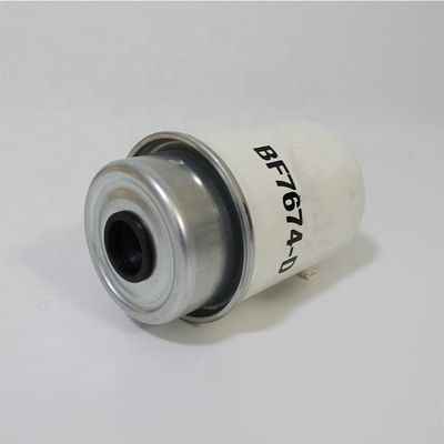 32253917 RE503198 P551424 BF7674-D Сепаратор топлива/воды Фильтр топлива для грузовика