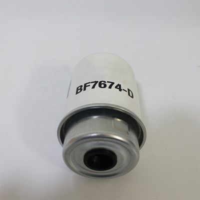 32253917 RE503198 P551424 BF7674-D Сепаратор топлива/воды Фильтр топлива для грузовика