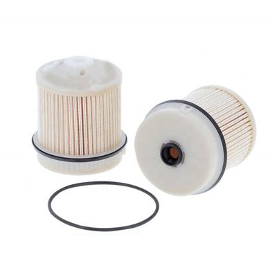 6HK1T 4HK1T Фильтр топлива двигателя PF9919 FS36243 P502427 8-98162897 для дизельной топливной системы