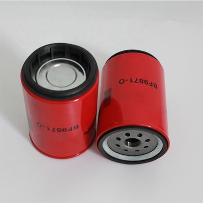 RE502203 Сепаратор топлива и воды, элемент фильтра топлива P551855 BF9871-O для частей двигателей грузовых автомобилей
