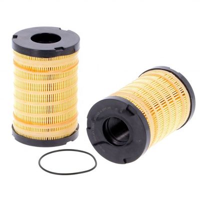 Дизельный фильтр генератора топливный фильтр элемент 26560163 для T850 экскаватора частей двигателя