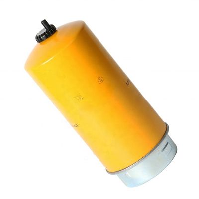 32/925869 Фильтр топлива экскаватора для дизельных двигателей 84*84*196 Год 1975-1982 Гарантированный