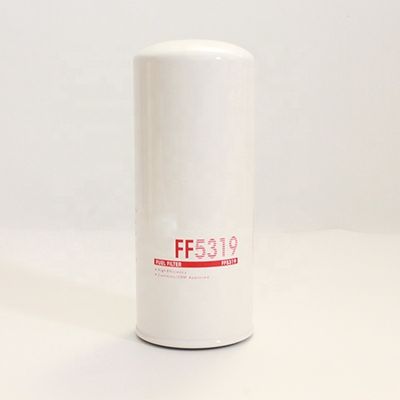 Элемент фильтра топлива 1R0749 85114045 P551311 для ремонта/замены двигателя грузовика FF5319