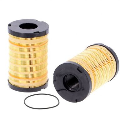 Части экскаватора двигателя дизельного фильтра генератор топливного фильтра элемент 26560163 P551354