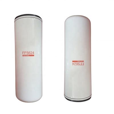 FF5624 Фильтр топлива Дизельная топливная система 4587258 для замены/ремонта деталей экскаватора