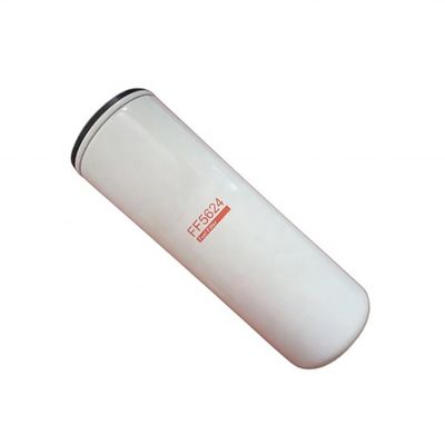 FF5624 Фильтр топлива Дизельная топливная система 4587258 для замены/ремонта деталей экскаватора