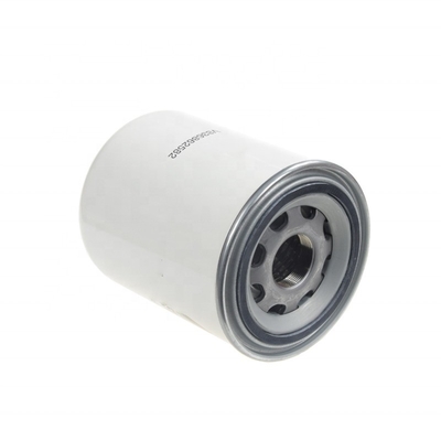 OE NO. V836862582 Hydwell Engine Parts Смазочный фильтр для масла с железной стекловолокнистой бумагой