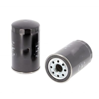 Упаковочный фильтр для масла с гидроуглеродным смазкой с материалами