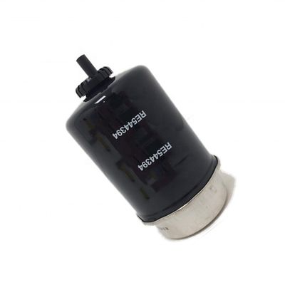 80*80*154 Дизельная топливная система RE544394 Re509031 Сепаратор топлива для водозабора