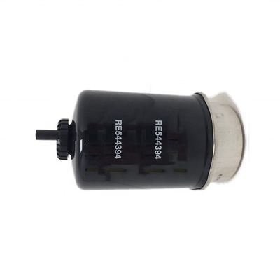 80*80*154 Дизельная топливная система RE544394 Re509031 Сепаратор топлива для водозабора