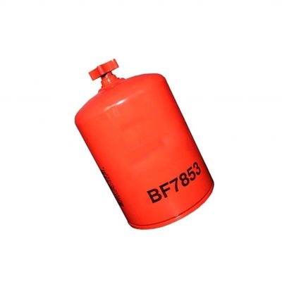 Элементы фильтра топлива для двигателя грузовика Hydwell BF7853 33753 P551027 FS19700 RE522688