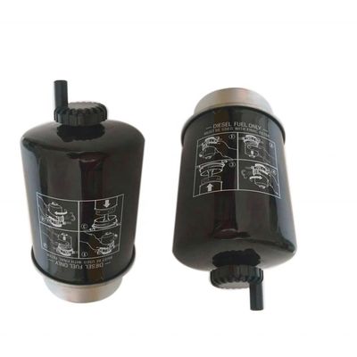 Автомобильные части двигателя Дизельный топливный фильтр BF7784-D RE517181 RE509208 для ремонта John Deere